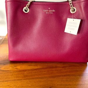 New Kate Spade bag